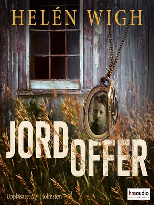 cover image of Jordoffer